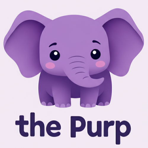 the Purp